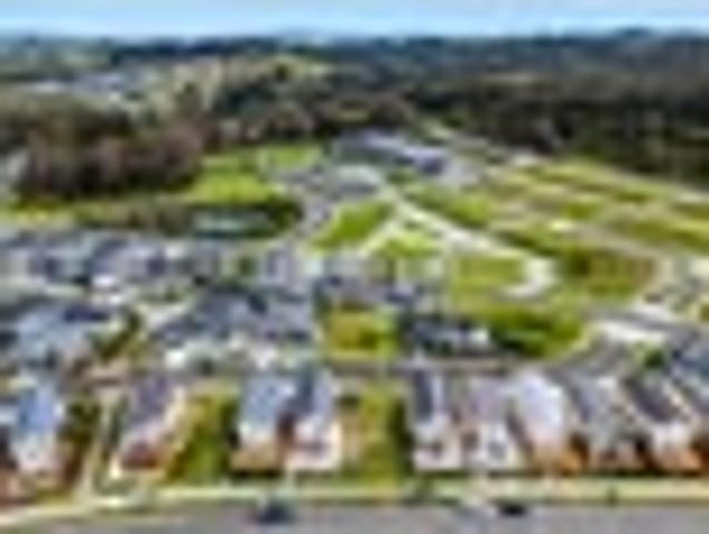 Land for sale in Whangaparaoa