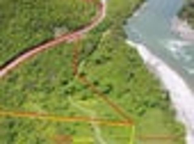 Land for sale in West Coast