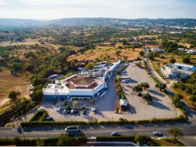 Armazém venda em Loulé, Faro