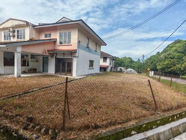 Terraced House for sale in Petaling, Subang Jaya