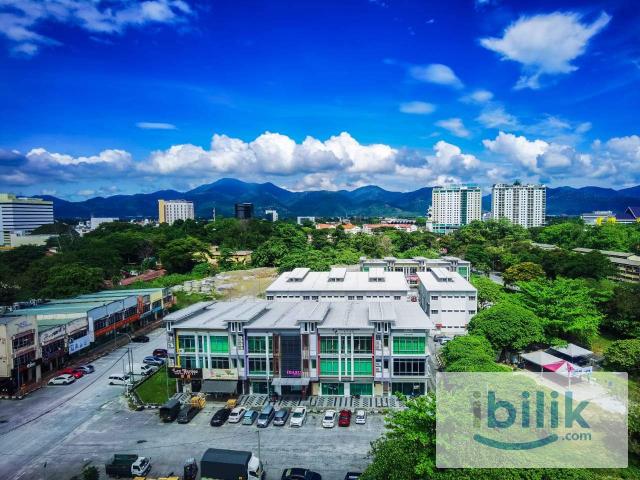 Room for rent in Perak, Tanjong Ipoh