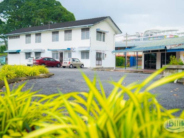 Room for rent in Perak, Tanjong Ipoh