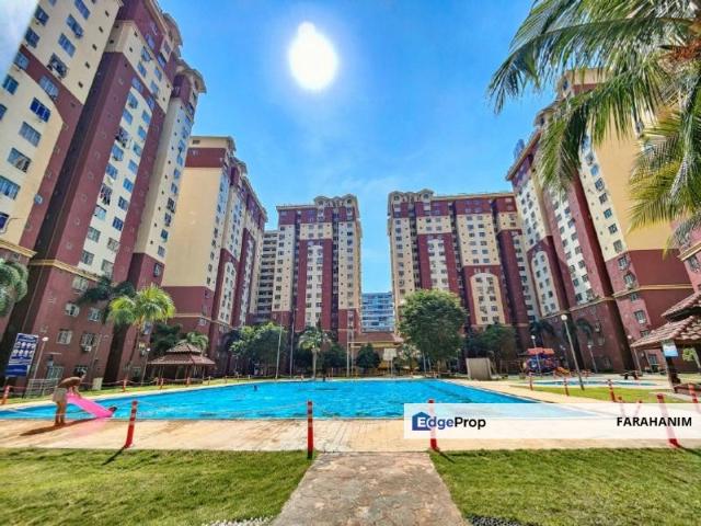 Condominium for sale in Petaling, Subang Jaya