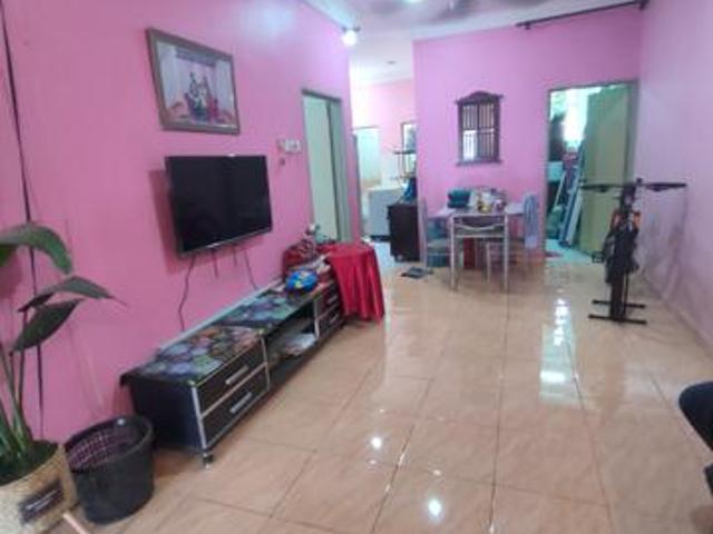 Terraced House for sale in Wellesley, Penang