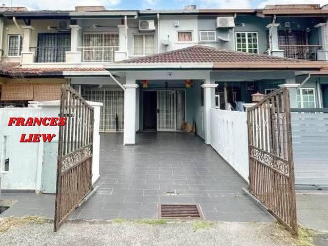 Terraced House for sale in Petaling, Subang Jaya