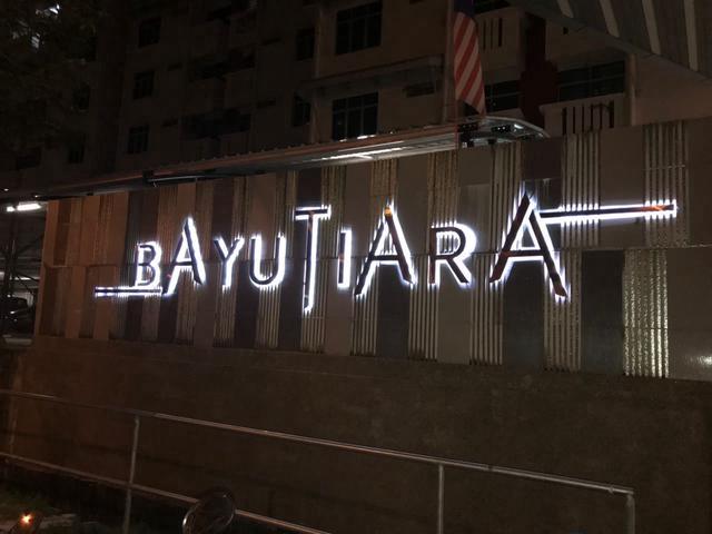 Apartment for sale in Georgetown, Penang