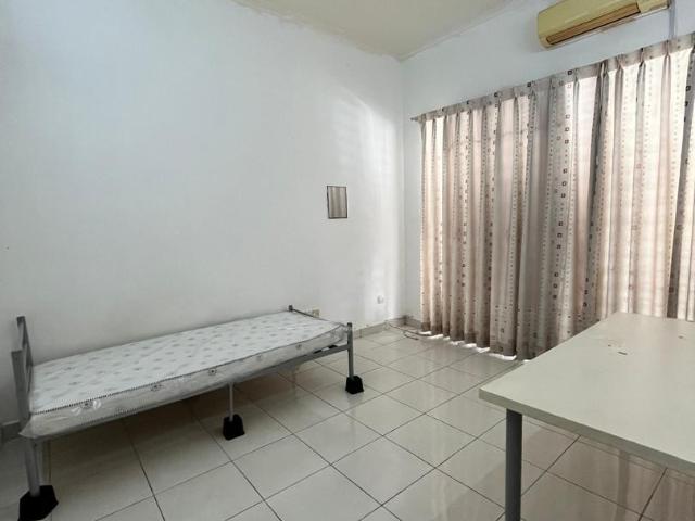 Room for rent in Alam Impian, Selangor