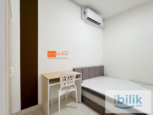 Room for rent in Country Heights Damansara, Kuala Lumpur