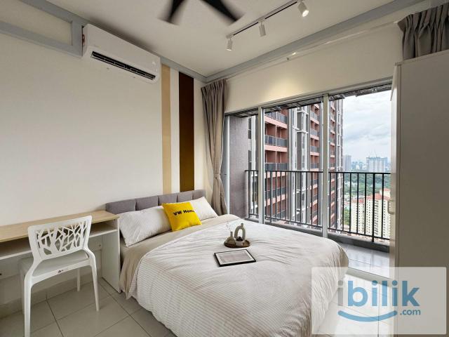Room for rent in Country Heights Damansara, Kuala Lumpur