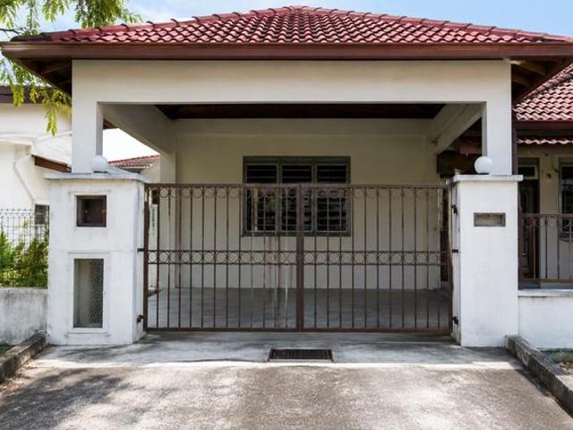 Residential House for sale in Kulim, Kedah