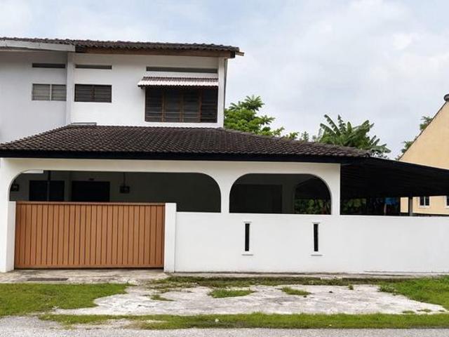 Terraced House for sale in Perak, Kampar