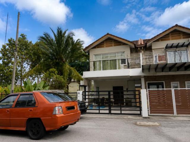 Residential House for sale in Petaling, Subang Jaya