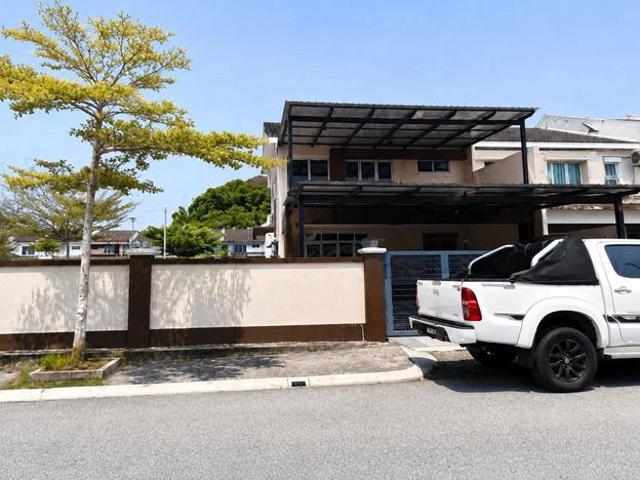 Terraced House for sale in Sungai Petani, Kuala Muda