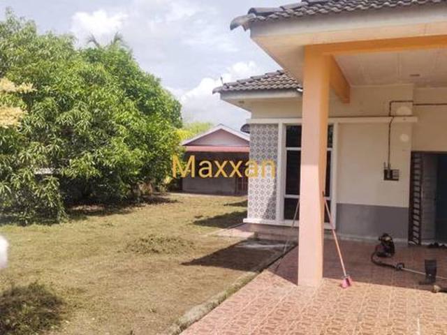 Bungalow for sale in Kuala Kurau, Negeri Perak
