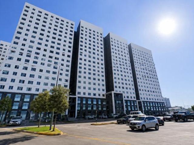 Apartment for sale in Kajang, Langat