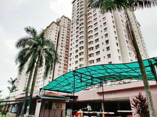 Condominium for sale in Country Heights Damansara, Kuala Lumpur