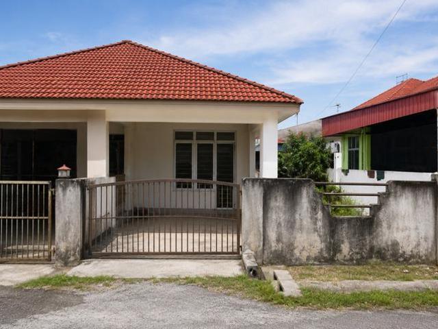 Residential House for sale in Sungai Petani, Kuala Muda