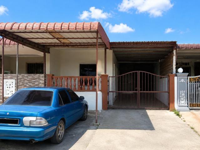 Terraced House for sale in Kuala Muda, Kedah