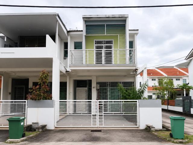 Terraced House for sale in Sungai Petani, Kuala Muda