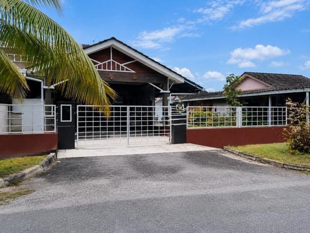 Residential House for sale in Kulim, Kedah