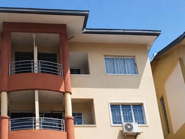 Apartment for sale in Petaling, Alam Impian