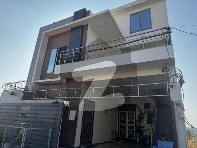 House for sale in Rawalpindi, Islamabad Capital Territory