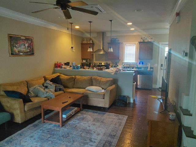 Apartment for rent in Baton Rouge, Louisiana