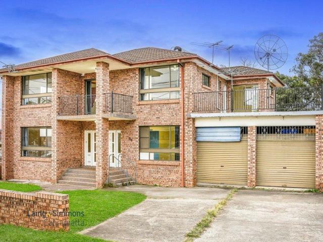 House for rent in Sydney, New South Wales