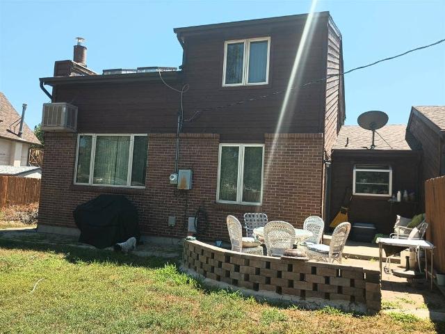 Room for rent in Wheat Ridge, Colorado