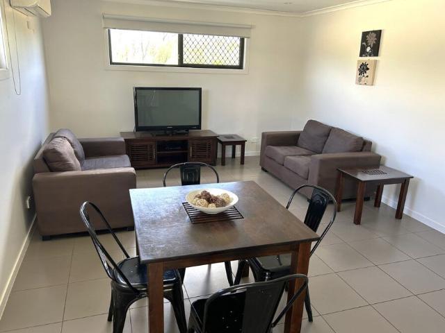 Apartment for rent in Middlemount, Queensland