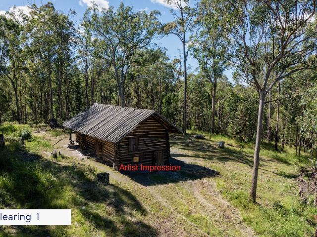 Property for sale in Sandy Creek, Queensland