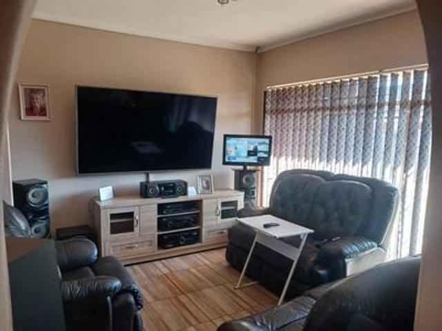 House for sale in Gert Sibande, Mpumalanga