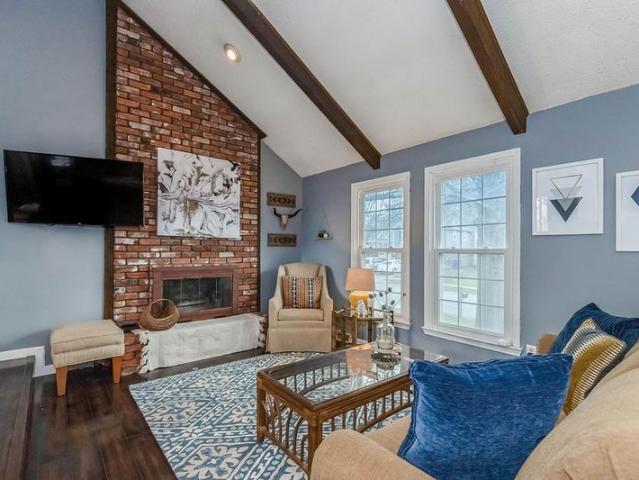 Room for rent in Kansas