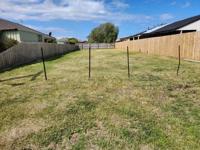 Land for sale in Camerons Creek, Victoria