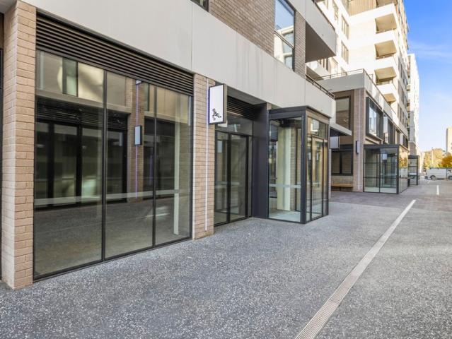 Retail for rent in Dickson, Australian Capital Territory