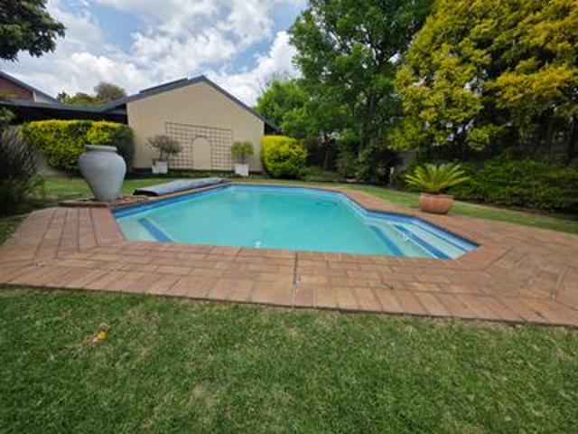 House for sale in Secunda, Govan Mbeki