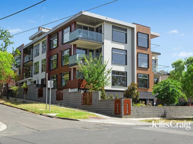 Apartment for rent in Camerons Creek, Victoria