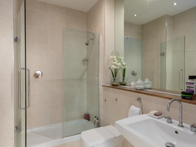 Apartment for rent in Elmstead, Greater London