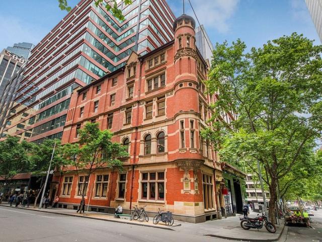 Office for rent in Melbourne