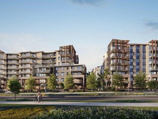 Apartment for sale in Oran Park, Sydney