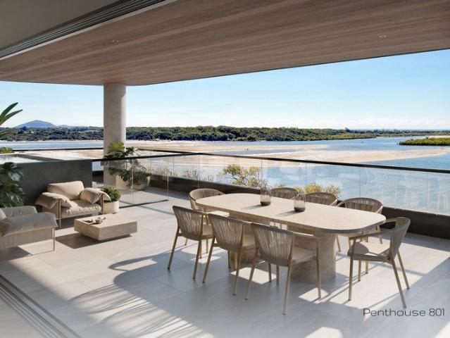 Apartment for sale in Maroochydore, Sunshine Coast Regional