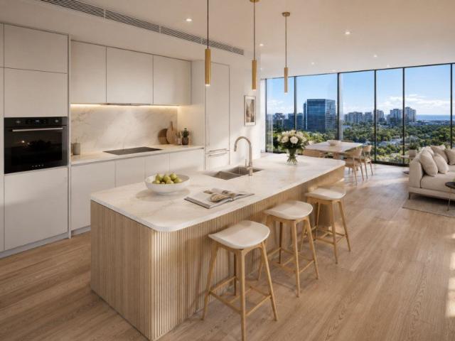 Apartment for sale in Sydney, New South Wales