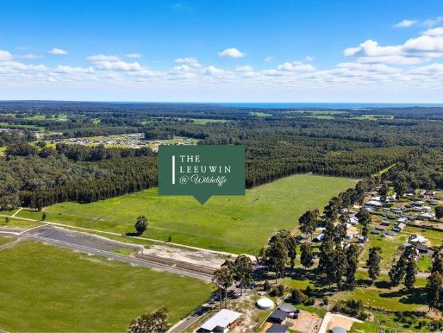 Land for sale in Witchcliffe, Western Australia