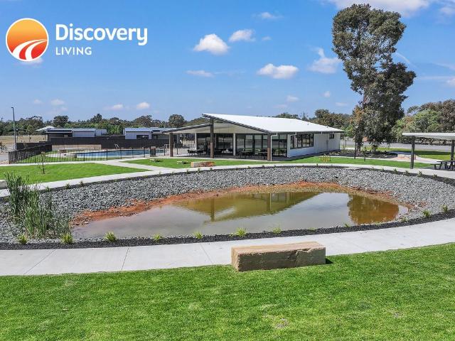 Land for sale in Moama, New South Wales