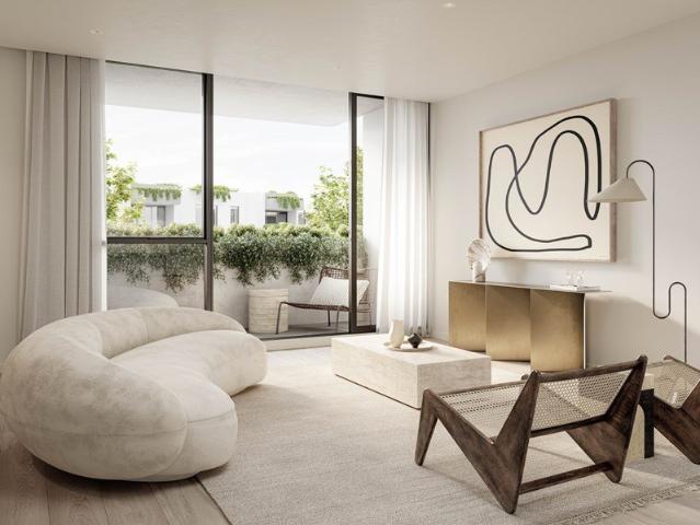 Apartment for sale in Sydney, New South Wales