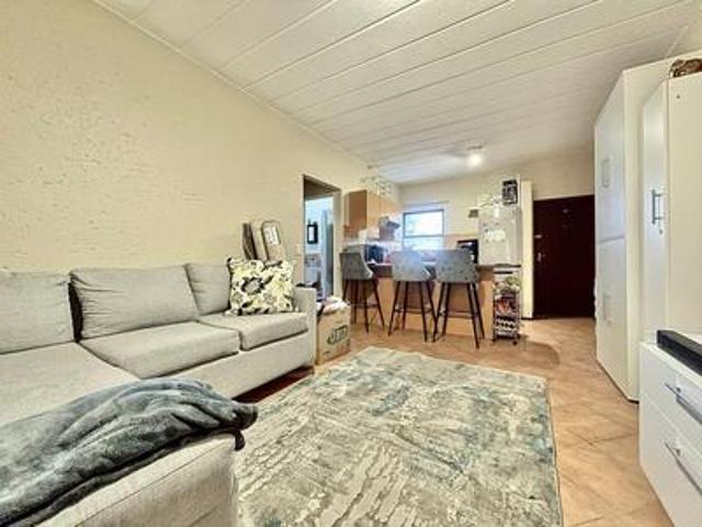 Apartment for sale in Sandton