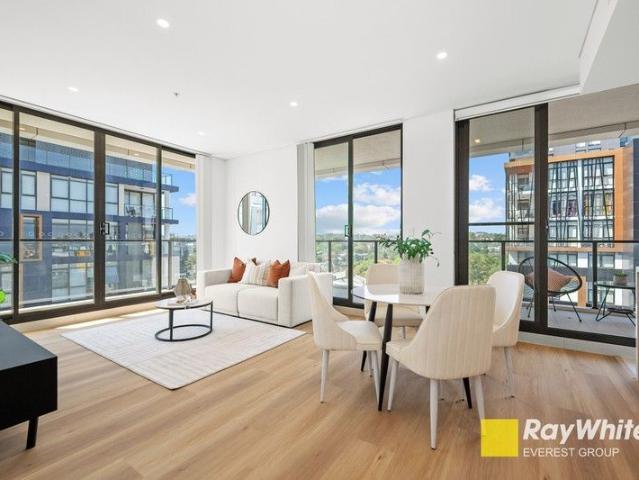 Apartment for sale in Sydney, New South Wales