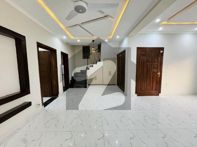House for sale in Rawalpindi, Islamabad Capital Territory