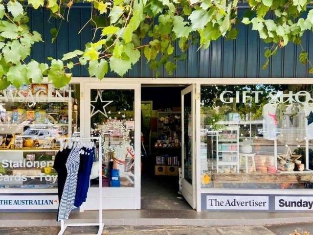 Retail for sale in Goyder, South Australia