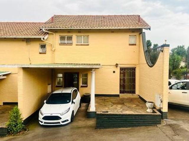 Apartment for rent in Umgungundlovu, Kwazulu-natal